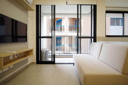 Kitnet/Studio para alugar com 1 quarto, 40m² em Sumarezinho, São Paulo