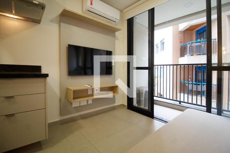 Kitnet/Studio para alugar com 1 quarto, 40m² em Sumarezinho, São Paulo