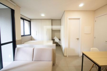Kitnet/Studio para alugar com 1 quarto, 40m² em Sumarezinho, São Paulo