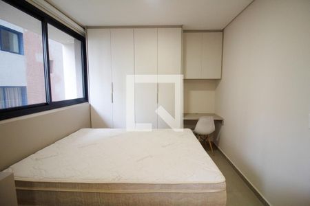 Kitnet/Studio para alugar com 1 quarto, 40m² em Sumarezinho, São Paulo