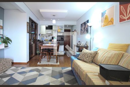 Apartamento para alugar com 2 quartos, 80m² em Jardim Monte Kemel, São Paulo