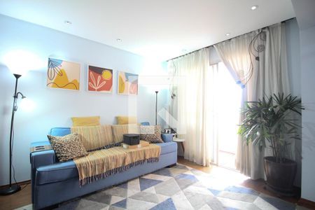 Apartamento para alugar com 2 quartos, 80m² em Jardim Monte Kemel, São Paulo