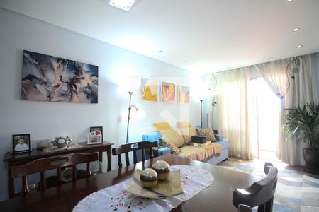 Apartamento para alugar com 2 quartos, 80m² em Jardim Monte Kemel, São Paulo