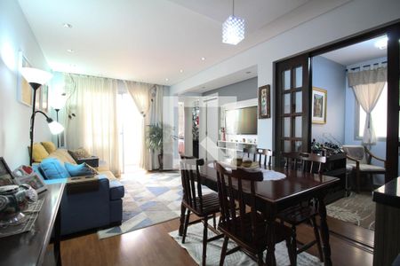 Apartamento para alugar com 2 quartos, 80m² em Jardim Monte Kemel, São Paulo