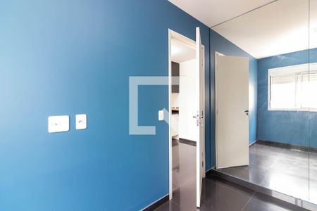 Quarto 1 de apartamento para alugar com 2 quartos, 34m² em Tucuruvi, São Paulo