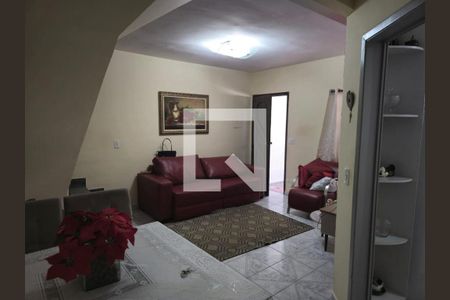 Foto 08 de casa à venda com 3 quartos, 90m² em Vila Independencia, São Paulo