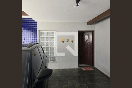 Foto 02 de casa à venda com 3 quartos, 90m² em Vila Independencia, São Paulo