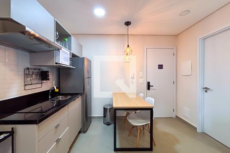 Apartamento para alugar com 1 quarto, 40m² em Sumarezinho, São Paulo