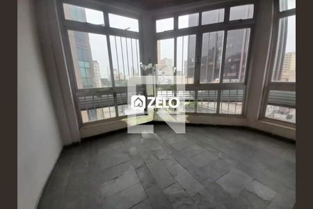 Foto 02 de apartamento à venda com 3 quartos, 140m² em Nova Campinas, Campinas