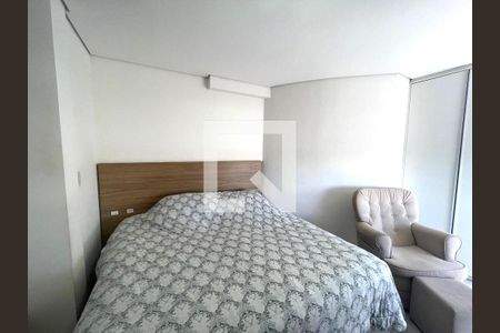 Quarto 1 de apartamento à venda com 2 quartos, 113m² em Santa Teresa, São Leopoldo