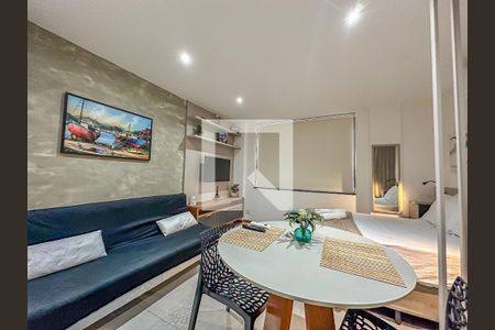 Kitnet/Studio para alugar com 1 quarto, 29m² em Centro, Rio de Janeiro