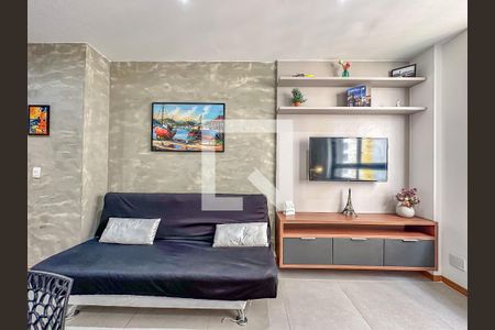 Kitnet/Studio para alugar com 1 quarto, 29m² em Centro, Rio de Janeiro