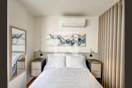 Kitnet/Studio para alugar com 1 quarto, 29m² em Centro, Rio de Janeiro