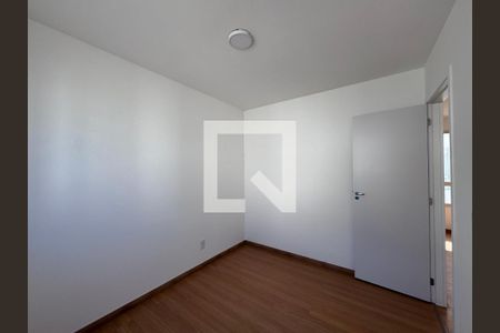 Quarto 1 de apartamento à venda com 2 quartos, 44m² em Vargem Grande, Rio de Janeiro