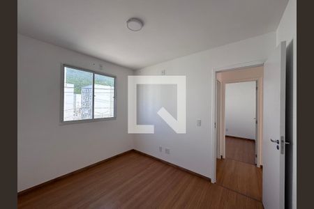 Quarto 2 de apartamento à venda com 2 quartos, 44m² em Vargem Grande, Rio de Janeiro