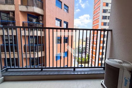 Apartamento para alugar com 1 quarto, 40m² em Sumarezinho, São Paulo
