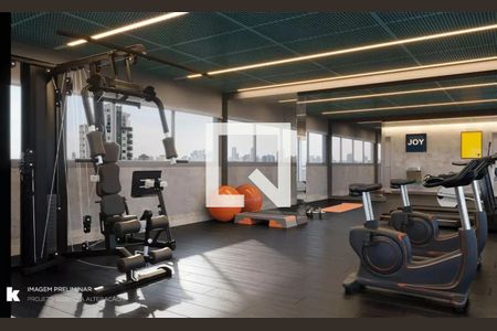 Apartamento para alugar com 1 quarto, 26m² em Bela Vista, São Paulo