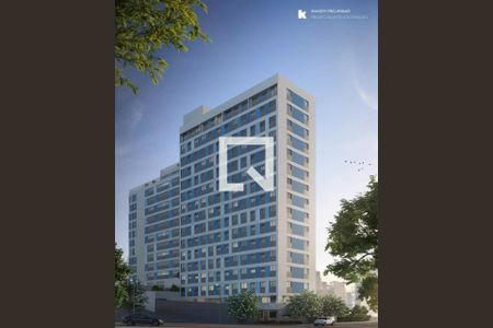 Apartamento para alugar com 1 quarto, 26m² em Bela Vista, São Paulo