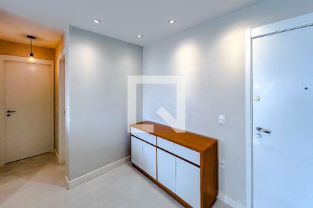 Sala de Jantar de apartamento à venda com 2 quartos, 65m² em Vila Zilda, São Paulo