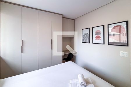 Apartamento para alugar com 1 quarto, 40m² em Sumarezinho, São Paulo