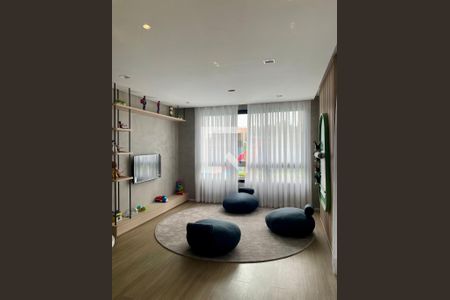 Brinquedoteca de apartamento à venda com 2 quartos, 94m² em Alphaville Conde Ii, Barueri