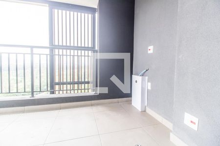 Área de Serviço de apartamento à venda com 2 quartos, 94m² em Alphaville Conde Ii, Barueri