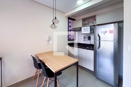 Apartamento para alugar com 1 quarto, 40m² em Sumarezinho, São Paulo