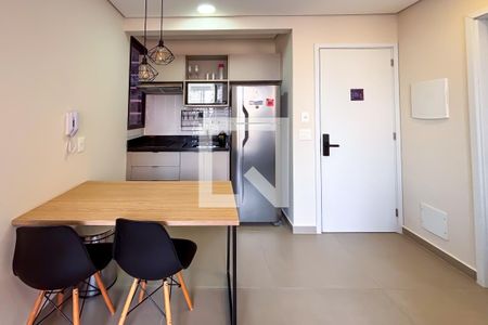 Apartamento para alugar com 1 quarto, 40m² em Sumarezinho, São Paulo