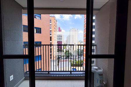 Apartamento para alugar com 1 quarto, 40m² em Sumarezinho, São Paulo