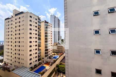 Apartamento para alugar com 1 quarto, 40m² em Sumarezinho, São Paulo