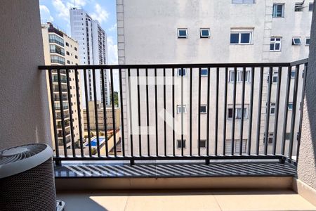 Apartamento para alugar com 1 quarto, 40m² em Sumarezinho, São Paulo