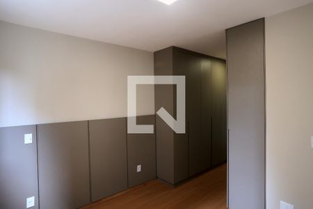 Suíte de apartamento para alugar com 2 quartos, 67m² em São Pedro, Belo Horizonte