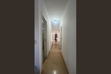 Apartamento à venda com 3 quartos, 78m² em Vila Guararapes, Campinas
