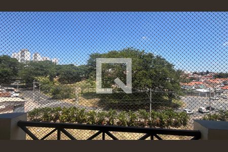 Apartamento à venda com 3 quartos, 78m² em Vila Guararapes, Campinas