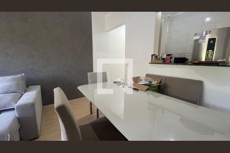 Apartamento à venda com 3 quartos, 78m² em Vila Guararapes, Campinas