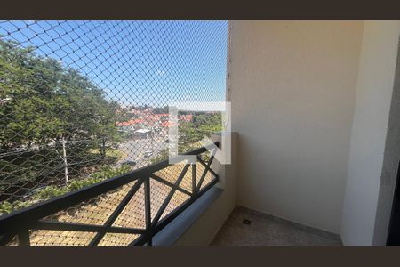 Apartamento à venda com 3 quartos, 78m² em Vila Guararapes, Campinas