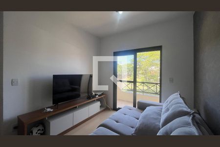 Apartamento à venda com 3 quartos, 78m² em Vila Guararapes, Campinas