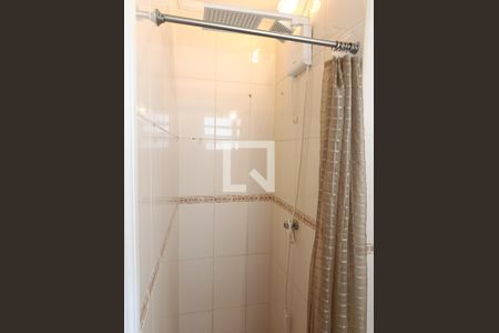 Banheiro da Suíte de apartamento à venda com 2 quartos, 71m² em Pinheiros, São Paulo