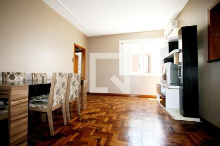 Apartamento à venda com 2 quartos, 95m² em Santana, Porto Alegre