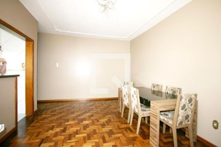 Apartamento à venda com 2 quartos, 95m² em Santana, Porto Alegre