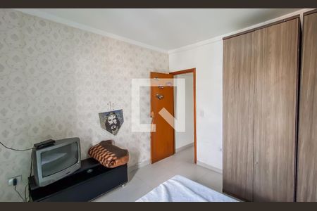 Suite 1 de casa à venda com 3 quartos, 270m² em Parque Boturussu, São Paulo