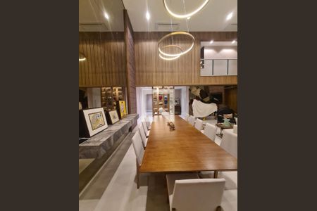 Apartamento à venda com 5 quartos, 336m² em Alphaville, Barueri