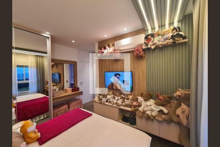 Apartamento à venda com 5 quartos, 336m² em Alphaville, Barueri