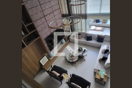 Apartamento à venda com 5 quartos, 336m² em Alphaville, Barueri