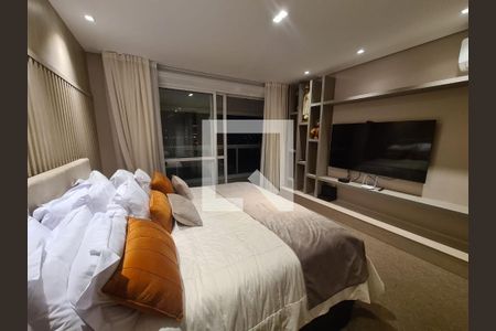 Apartamento à venda com 5 quartos, 336m² em Alphaville, Barueri