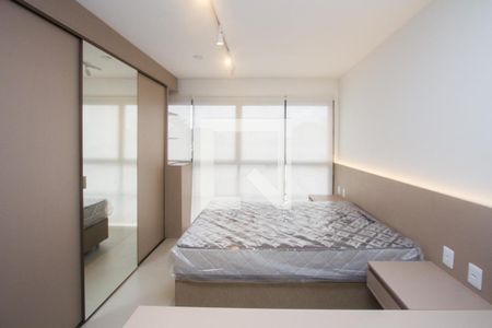Kitnet/Studio para alugar com 1 quarto, 34m² em Parque Colonial, São Paulo