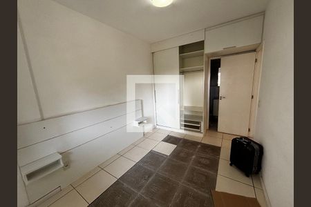 Suíte de apartamento à venda com 2 quartos, 82m² em Recreio dos Bandeirantes, Rio de Janeiro