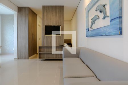 Apartamento para alugar com 1 quarto, 117m² em Vila Mogilar, Mogi das Cruzes