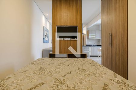 Apartamento para alugar com 1 quarto, 117m² em Vila Mogilar, Mogi das Cruzes