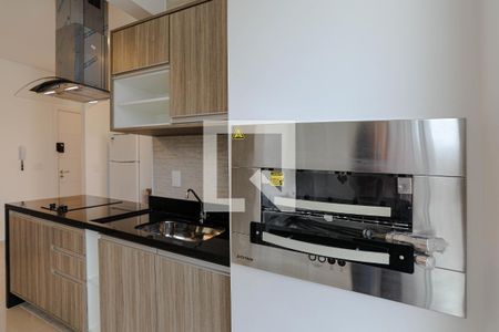 Apartamento para alugar com 1 quarto, 117m² em Vila Mogilar, Mogi das Cruzes